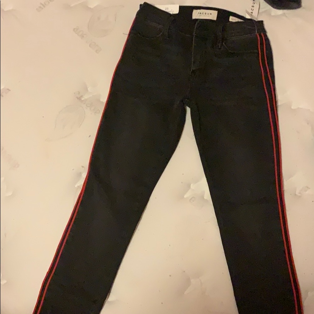 Pacsun jeggings